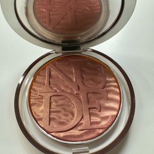 Dior Highlighter